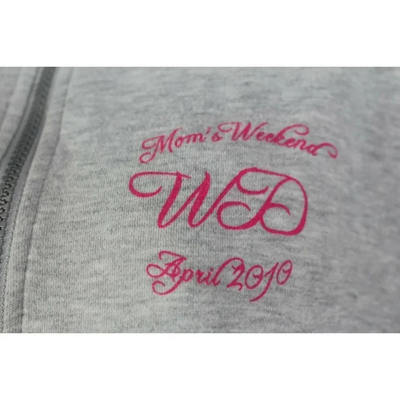 ladies Sport Tek full zip hoodie size M - Picture 2 of 8